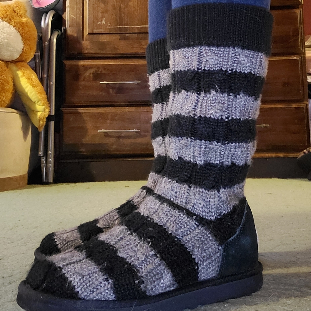 Uggs